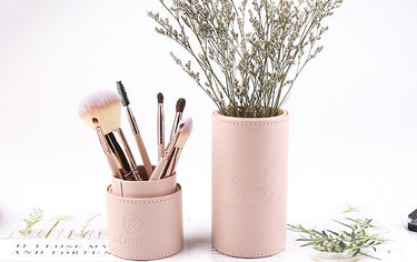 Professional Soft Makeup Brush Set